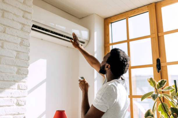 Best Energy-efficient HVAC Solutions in Taylor, AZ