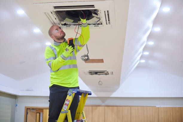 Best Seasonal HVAC Services in Taylor, AZ