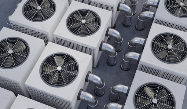 Best Geothermal HVAC Systems in Taylor, AZ