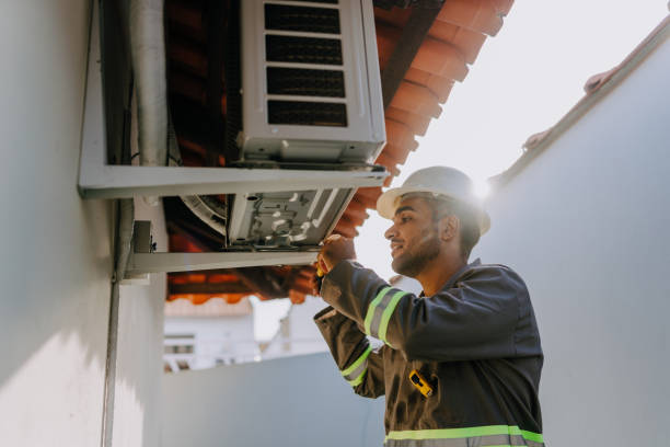 Best Solar-powered HVAC Systems in Taylor, AZ