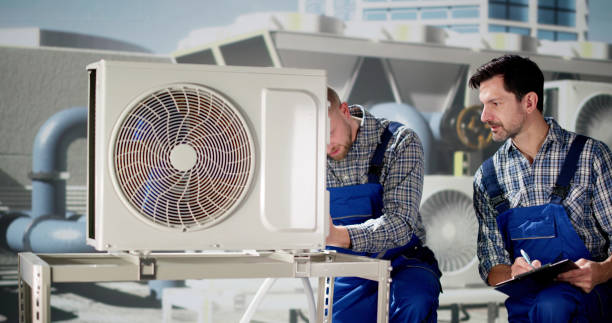 Best HVAC Retrofitting and Upgrading in Taylor, AZ